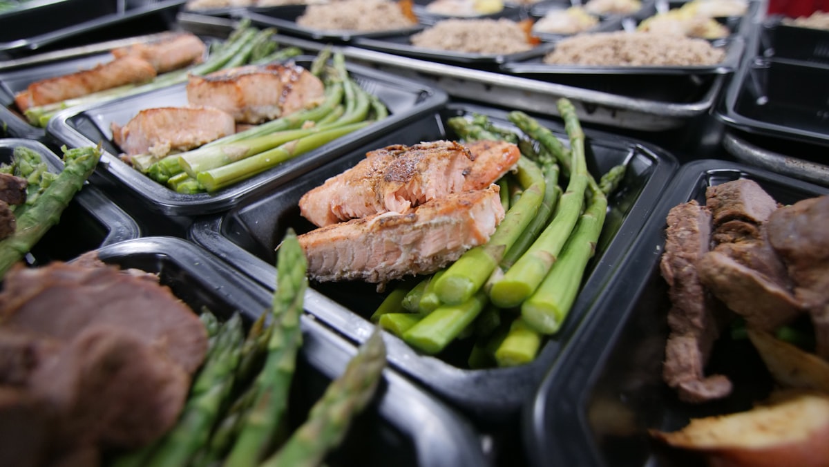 Nutrition for Active Lifestyles